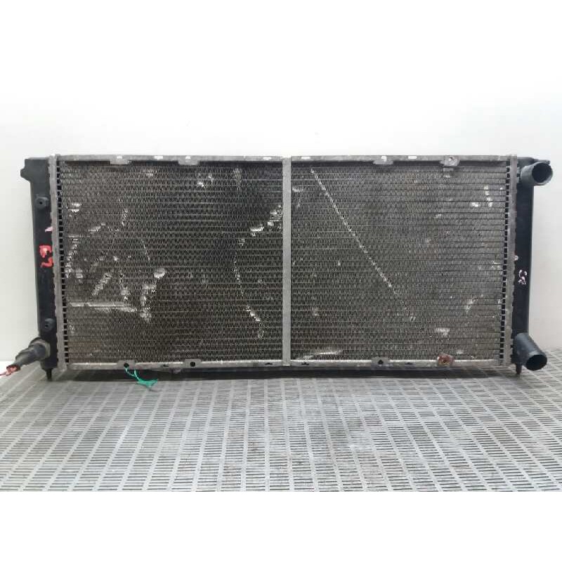 Recambio de radiador agua para volkswagen golf iii berlina (1h1) 1.9 diesel referencia OEM IAM  81777 