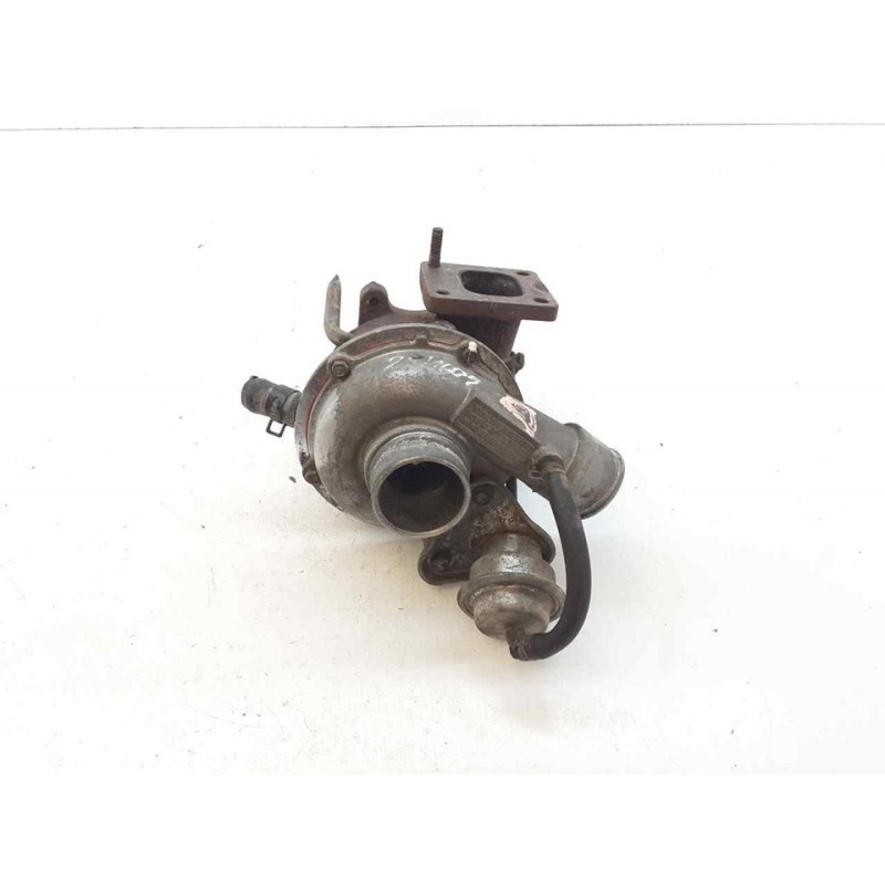 Recambio de turbocompresor para kia carnival ii 2.9 cdri ex referencia OEM IAM 282004X300 4