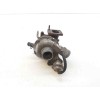 Recambio de turbocompresor para kia carnival ii 2.9 cdri ex referencia OEM IAM 282004X300  