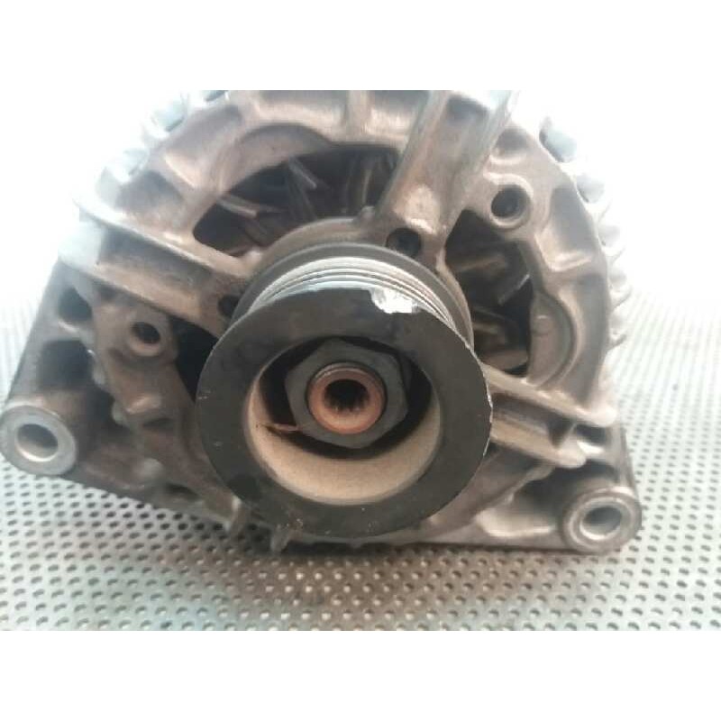 Recambio de alternador para opel vectra b berlina comfort referencia OEM IAM 0986042750 - Azul 4