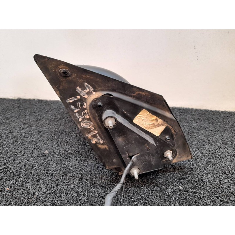 Recambio de retrovisor izquierdo para dodge caliber se referencia OEM IAM - Negro 3