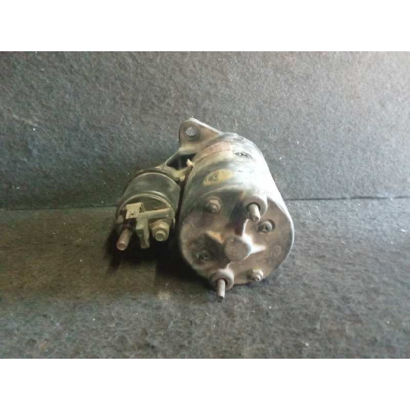 Recambio de motor arranque para mg serie (r/rf) 1.6 16v cat referencia OEM IAM   MAGNETIMARELLI 5
