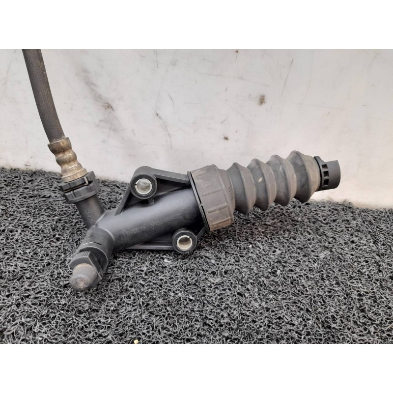 Recambio de bombin embrague para fiat grande punto (199) 1.4 8v active referencia OEM IAM 55183442 - Negro 2