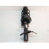 Recambio de amortiguador delantero izquierdo para skoda fabia ambition plus referencia OEM IAM 6C0413031AN  