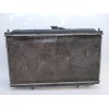 Recambio de radiador agua para nissan primera traveller(wp11e) slx referencia OEM IAM   
