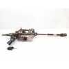 Recambio de columna direccion para citroën c3 live referencia OEM IAM 9663123380  