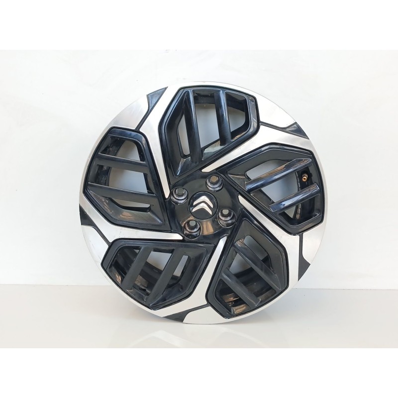 Recambio de llanta para citroën c4 iii (ba_, bb_, bc_) 1.2 puretech 130 (bahnsa, bahnsb) referencia OEM IAM 9832063280  