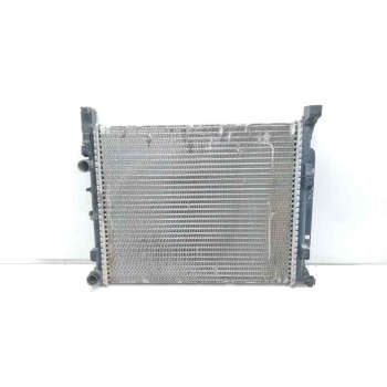 RADIADOR AGUA 8200455801D BEHR