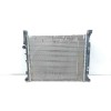 Recambio de radiador agua para renault kangoo emotion referencia OEM IAM 8200455801D  BEHR