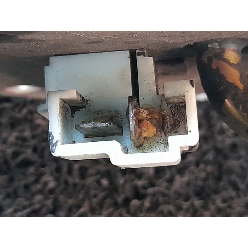 Recambio de aforador para honda prelude (bb6/8/9) 2.2 16v cat referencia OEM IAM S30S 102731 2