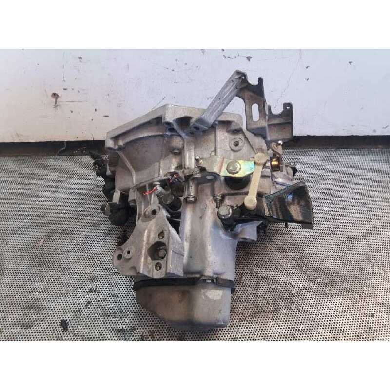 Recambio de caja cambios para citroën c2 sx referencia OEM IAM 20CQ13 5