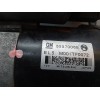 Recambio de motor arranque para opel astra j lim. excellence referencia OEM IAM 55570068 M001TF0072 MITSUBISHI