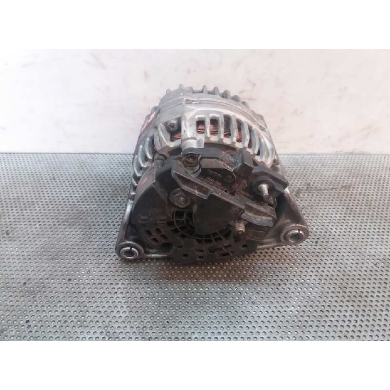 Recambio de alternador para opel vectra b berlina comfort referencia OEM IAM 0986042750 - Azul 5