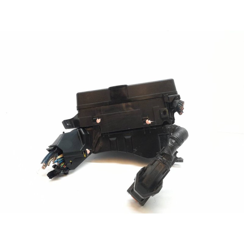 Recambio de caja reles / fusibles para toyota auris active referencia OEM IAM 8266202320 9099XB2 5883ROA1 - Negro 4