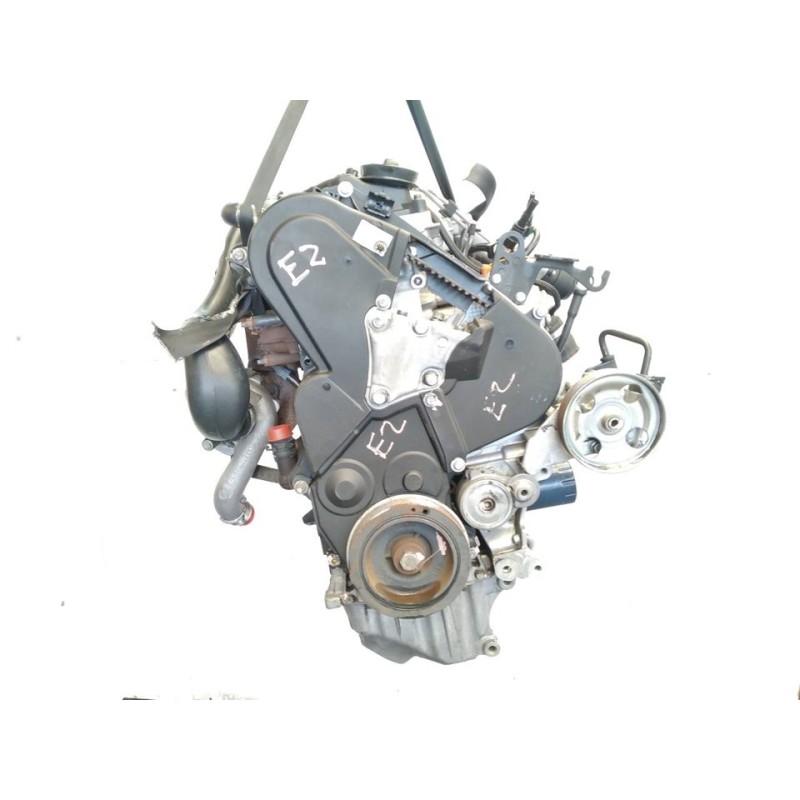 Recambio de motor completo para peugeot 607 (s1) pack referencia OEM IAM 4HX 3