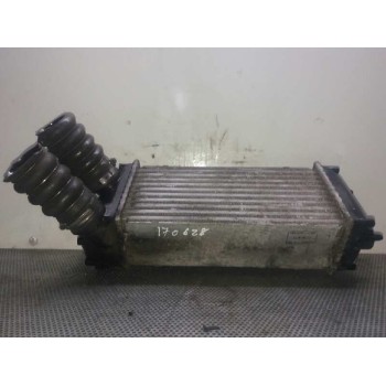 INTERCOOLER 9648551880 