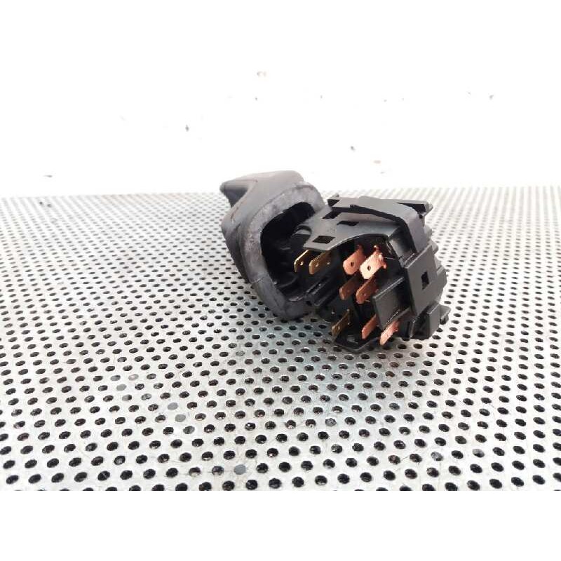 Recambio de mando limpia para opel zafira a 2.0 dti referencia OEM IAM - Azul 2