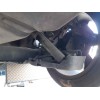 Recambio de puente trasero para renault megane iii coupe dynamique referencia OEM IAM   