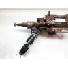 Recambio de columna direccion para citroën c3 live referencia OEM IAM 9663123380  
