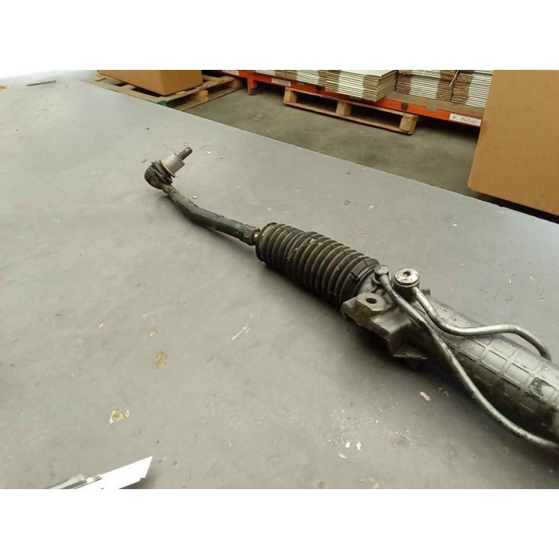Recambio de caja cambios para toyota starlet 1.3 referencia OEM IAM 10