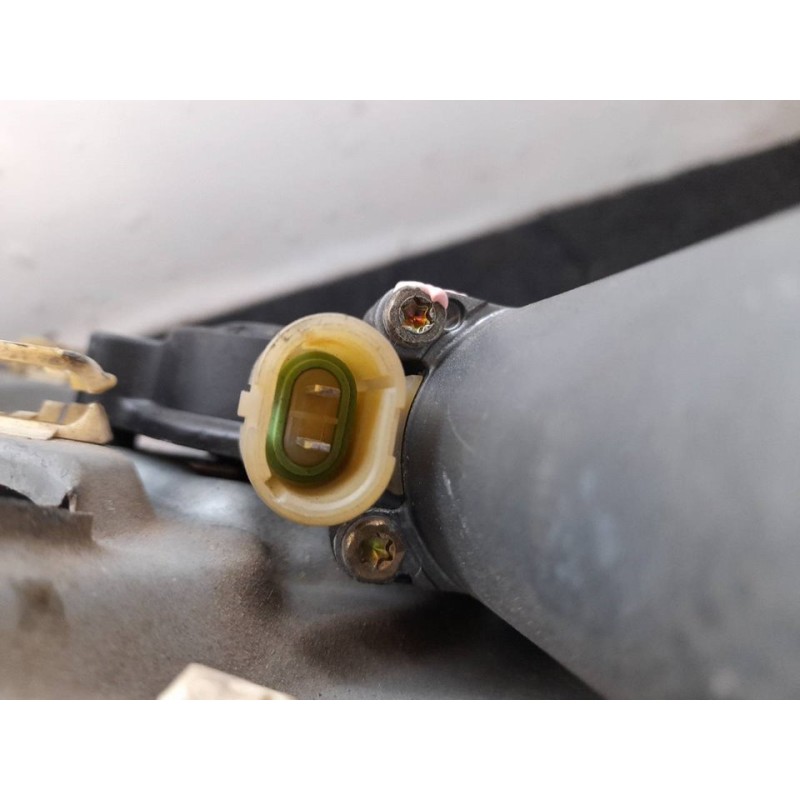Recambio de elevalunas trasero izquierdo para renault laguna (b56) referencia OEM IAM 192922000 129614 4