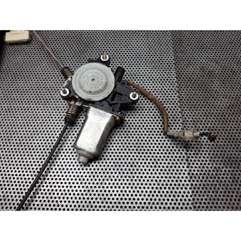 Recambio de elevalunas delantero derecho para suzuki liana rh (er) 1.6 4wd referencia OEM IAM 8343076F10 - Negro 3