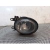 Recambio de faro antiniebla derecho para mg mg zr 105 referencia OEM IAM XBJ100260  VALEO