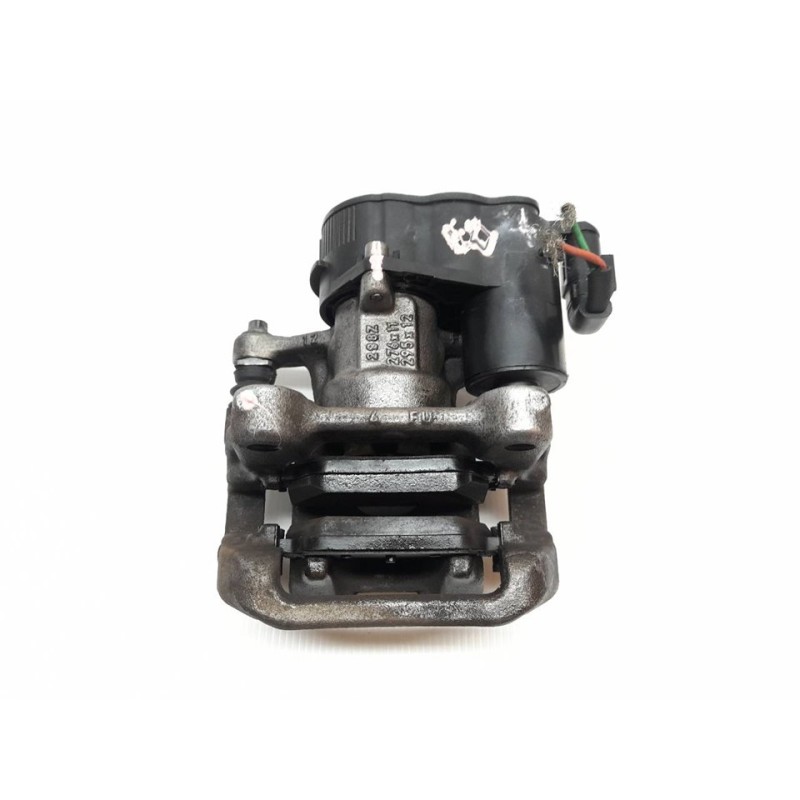 Recambio de pinza de freno trasera izquierda para mercedes-benz clase a (bm 177) a 180 (177.084) referencia OEM IAM L72846 38L 3