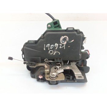 CERRADURA PUERTA DELANTERA DERECHA 2C21 AKS 