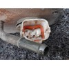 Recambio de aforador para kia frontier referencia OEM IAM   