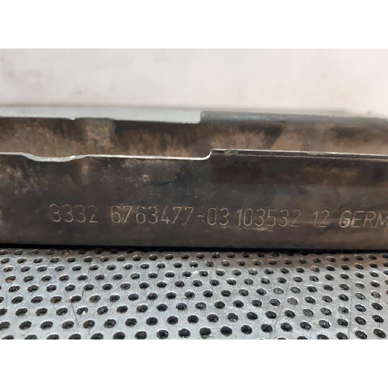Recambio de tirante trasero izquierdo para bmw serie 3 berlina (e90) 320d referencia OEM IAM 676347703 10353212 - Azul 2