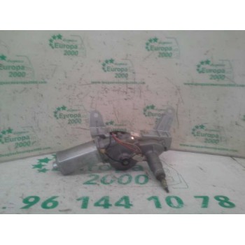 MOTOR LIMPIA TRASERO 