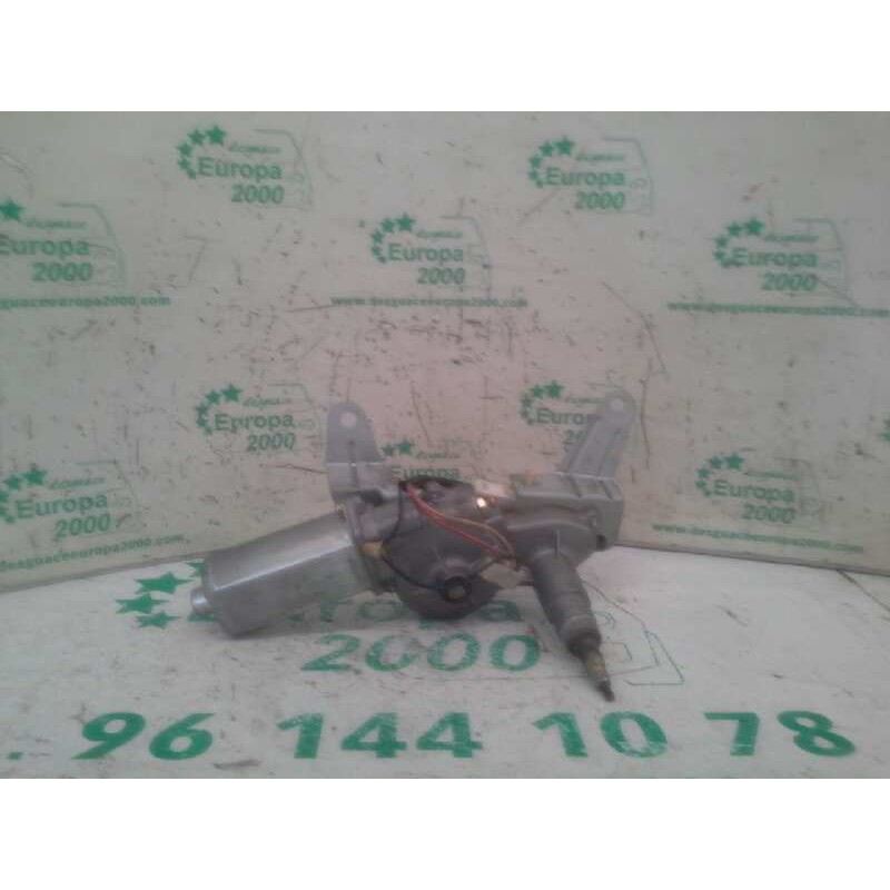 Recambio de motor limpia trasero para daewoo kalos 1.2 cat referencia OEM IAM   