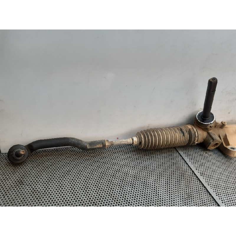 Recambio de cremallera direccion para nissan note (e11e) acenta referencia OEM IAM 480019Q100 6900000818 - Gris 2