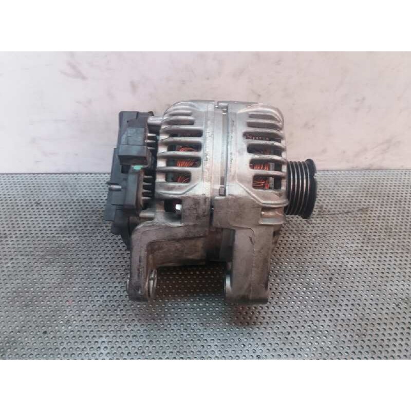 Recambio de alternador para opel vectra b berlina comfort referencia OEM IAM 0986042750 - Azul 7