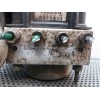 Recambio de abs para renault modus 1.5 dci diesel cat referencia OEM IAM 0265232075 02658005580 