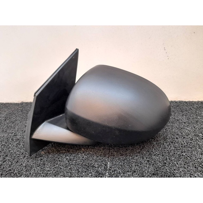 Recambio de retrovisor izquierdo para dodge caliber se referencia OEM IAM - Negro 4