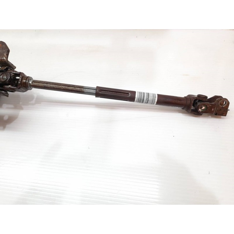 Recambio de columna direccion para citroën c3 live referencia OEM IAM 9663123380 3