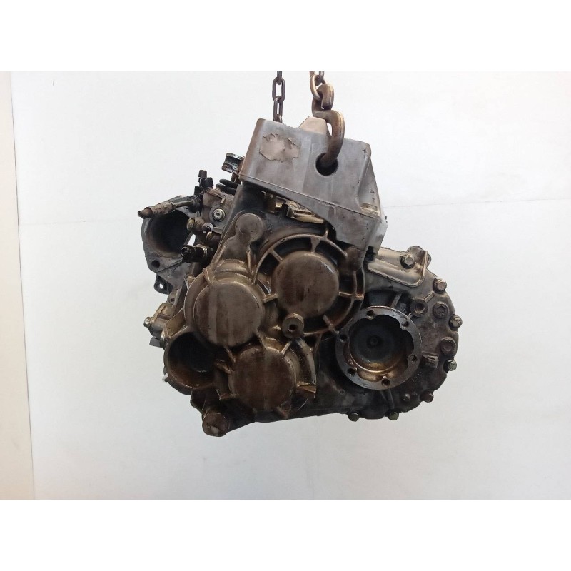 Recambio de caja cambios para volkswagen bora berlina (1j2) highline referencia OEM IAM DRW 4