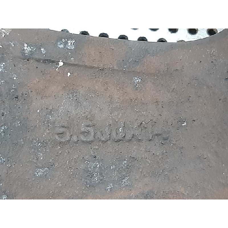 Recambio de llanta para kia joice ls referencia OEM IAM 5.5JJX14 2