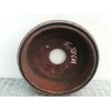 Recambio de tambor freno trasero para honda civic berlina 3/4 (ej/ek) 1.5 referencia OEM IAM   