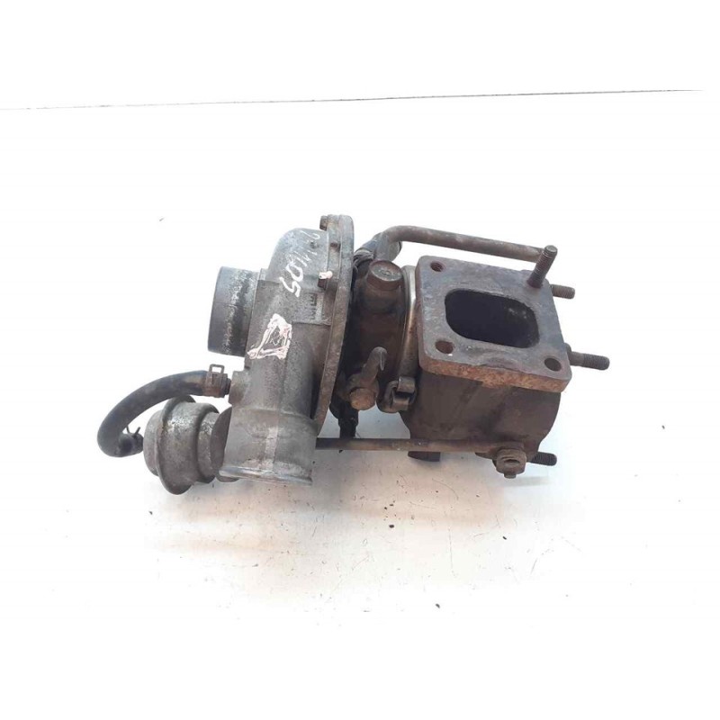 Recambio de turbocompresor para kia carnival ii 2.9 cdri ex referencia OEM IAM 282004X300 5