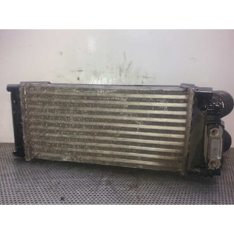 Recambio de intercooler para citroën c4 berlina lx referencia OEM IAM 9648551880 3