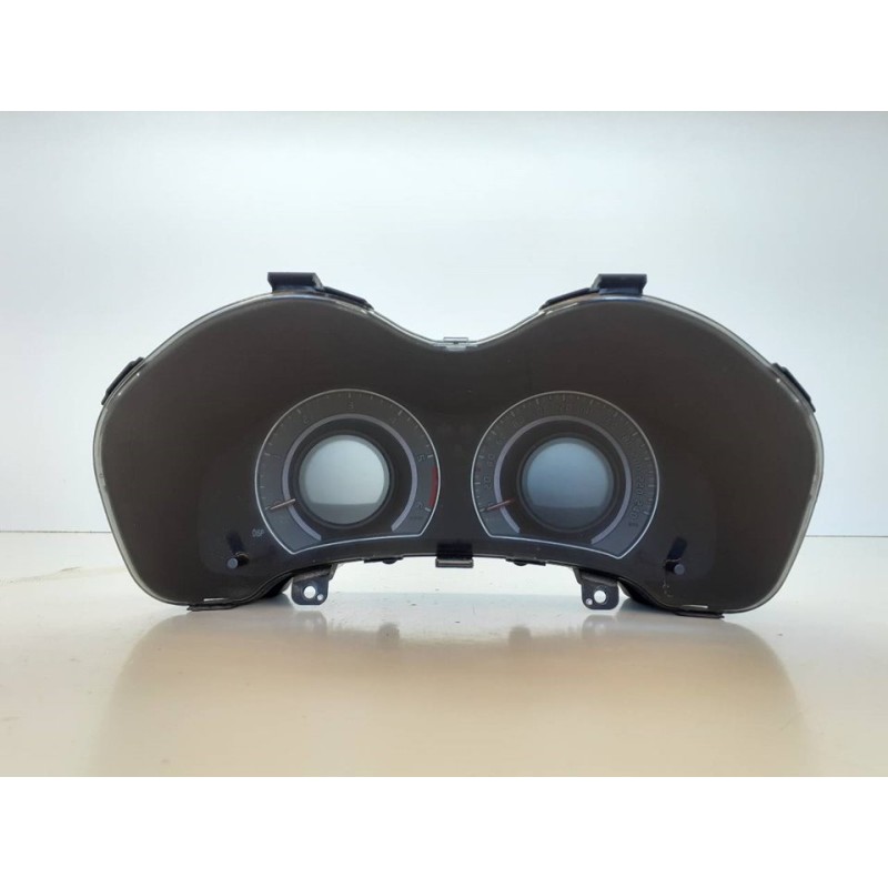 Recambio de cuadro instrumentos para toyota auris active referencia OEM IAM 838000ZD00B  