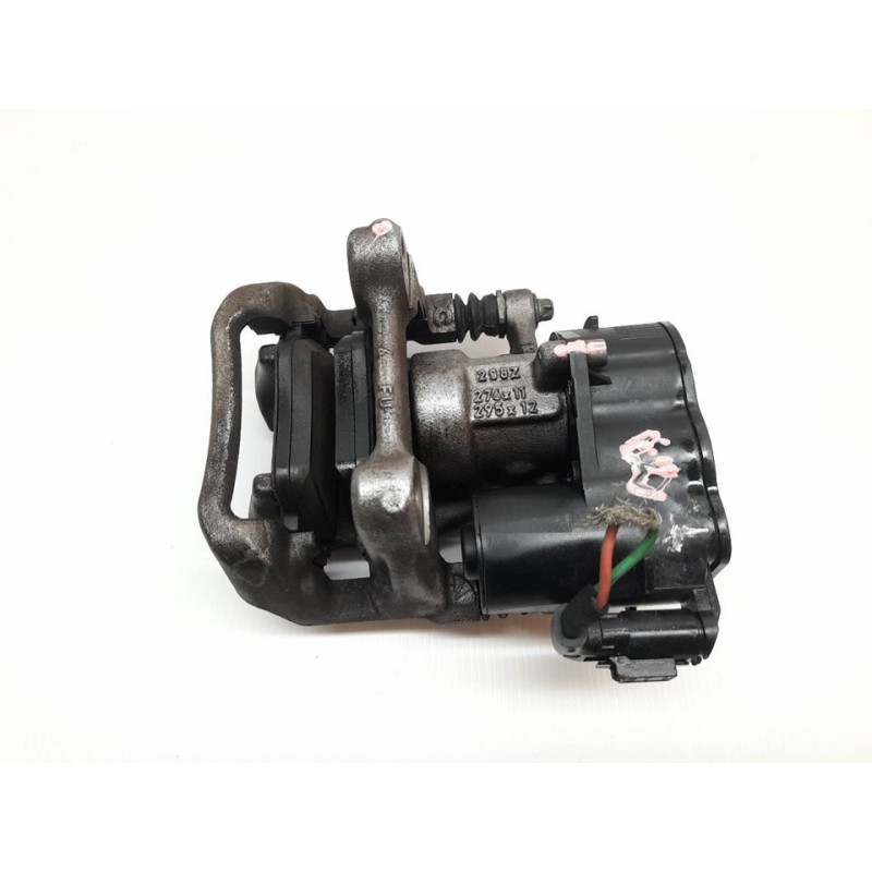 Recambio de pinza de freno trasera izquierda para mercedes-benz clase a (bm 177) a 180 (177.084) referencia OEM IAM L72846 38L 4