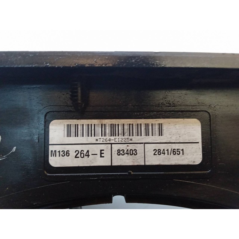 Recambio de canalizador de electros para chrysler jeep compass limited plus 4x2 referencia OEM IAM 834032841651 - Rojo 3