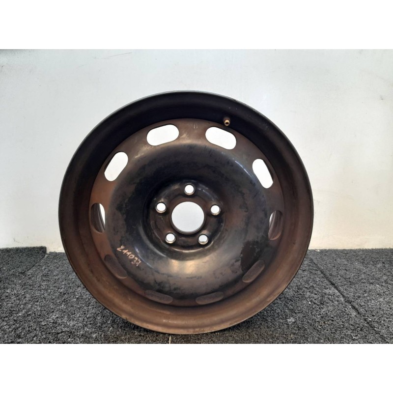 Recambio de llanta para seat toledo (1m2) stella referencia OEM IAM 6JX15H2  
