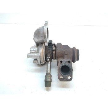 TURBOCOMPRESOR 9673283680 
