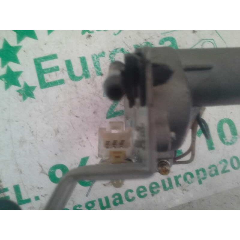 Recambio de motor limpia trasero para daewoo kalos 1.2 cat referencia OEM IAM - Azul 3