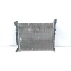 Recambio de radiador agua para renault kangoo emotion referencia OEM IAM 8200455801D  BEHR